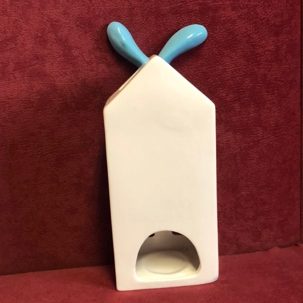 Windmill Candle holder